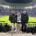 Jack Olsen Profile Picture