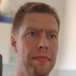 Martin Odder Profile Picture