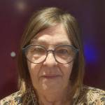 Rita Rasmussen Profile Picture