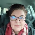 Birgitte Andersen Profile Picture