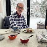 Jerry Tind Holm Profile Picture