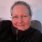 Susanne Rasmussen Profile Picture