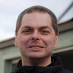 Kenneth Weiss Profile Picture