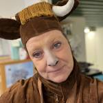 Britt Dahlström Profile Picture