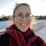 Elvira Caselunghe Profile Picture