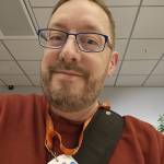 Mattias Sandberg Profile Picture