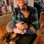 Eva Elming Profile Picture