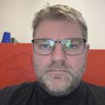 Heine Borg Vedel Profile Picture