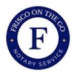 Frisco on the go Notary Service Profile Picture