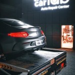 The Car Lab Auto Repair Center Dubai Profile Picture