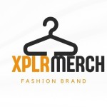 xplr merch Profile Picture