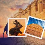 India Travel Blogger Profile Picture