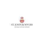 StJohnandMyers Jewelry Profile Picture
