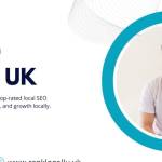 SEO Marketing Ipswich Profile Picture