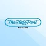 The Staffport Profile Picture