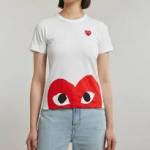 Comme des garcons Play Profile Picture