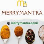 MerryMantra Mantra Profile Picture