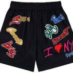 Eric emanuels Shorts Profile Picture