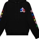 chrome hearts hoodie Profile Picture
