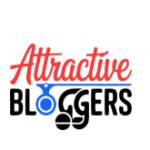 Attractive Blogger Profile Picture