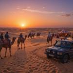 Dubai Desert Safari Booking Profile Picture