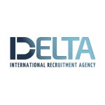 Delta International Profile Picture