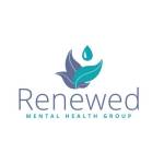 Renewed Mental Health Group Profile Picture