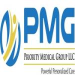 PMG Care Profile Picture
