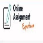 online assignment expert Profile Picture