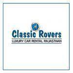 Classic Rovers Travel Profile Picture