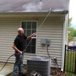 gutter cleaning Profile Picture