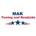 MAK Parker Towing and Roadside Assistance Profile Picture