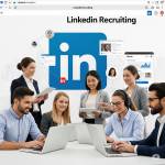 linkedin recruiting database in Texas Profile Picture