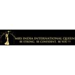 Mrs India International Queen Profile Picture