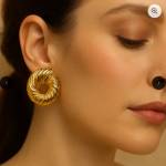 stud earrings for women Profile Picture