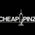 Cheappinz Syringes Profile Picture
