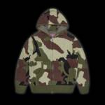 Corteiz Hoodie Hoodie Profile Picture
