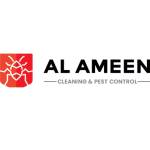 Al Ameen Pest Control Profile Picture