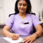 Dr Teena Aiyanna Profile Picture
