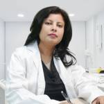 Dr Sanjida Yasmin Profile Picture