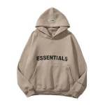 Essentials hoodie Profile Picture