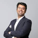 Dr Rajat Gupta Profile Picture