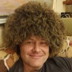 Andrei Melnikov Profile Picture