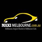 Maxi Cab Melbourne Profile Picture