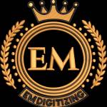 Embroidery digitizing Profile Picture