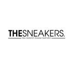 The sneakers Profile Picture