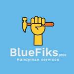 BlueFiks Profile Picture