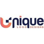 Unique Logo Design Profile Picture