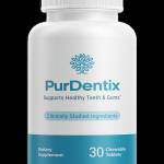 Puredentix Supplement Profile Picture