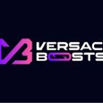 Versaci Boosts Profile Picture